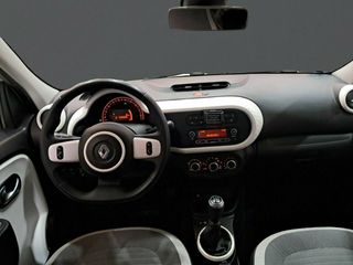 Renault Twingo Zen TCe 68 kW (95CV)