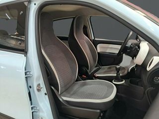 Renault Twingo Zen TCe 68 kW (95CV)