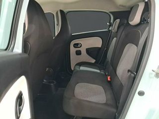 Renault Twingo Zen TCe 68 kW (95CV)