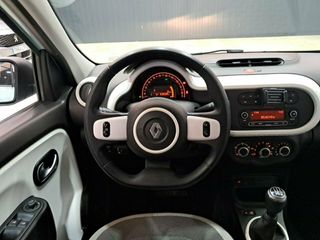 Renault Twingo Zen TCe 68 kW (95CV)