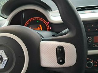 Renault Twingo Zen TCe 68 kW (95CV)
