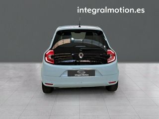 Renault Twingo Zen TCe 68 kW (95CV)