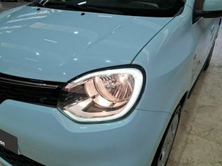 Renault Twingo Zen TCe 68 kW (95CV)