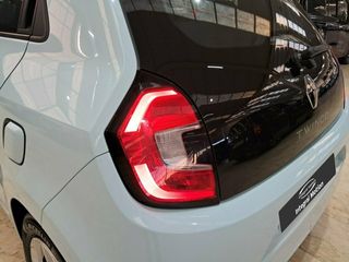 Renault Twingo Zen TCe 68 kW (95CV)