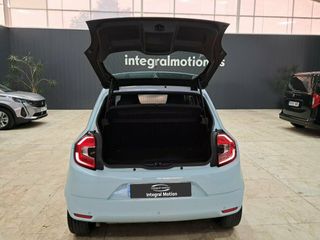 Renault Twingo Zen TCe 68 kW (95CV)