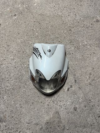 Frontal Yamaha Jog RR Blanco