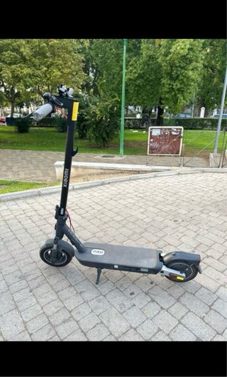 Patinete Xiaomi 5 PRO (60KM AUTONOMIA)