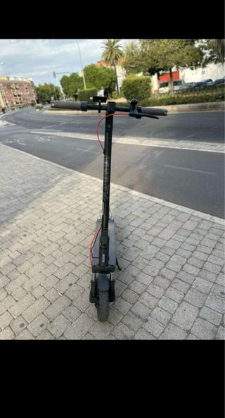 Patinete Xiaomi 5 PRO (60KM AUTONOMIA)