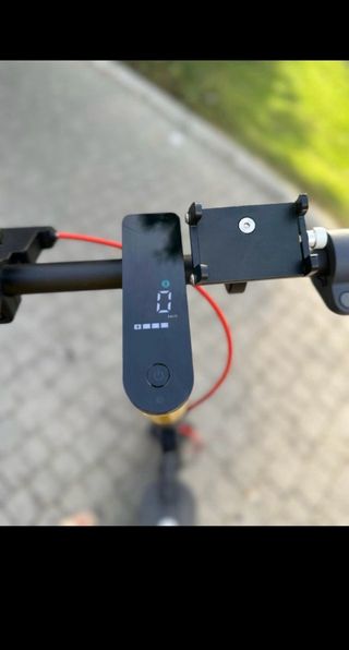 Patinete Xiaomi 5 PRO (60KM AUTONOMIA)