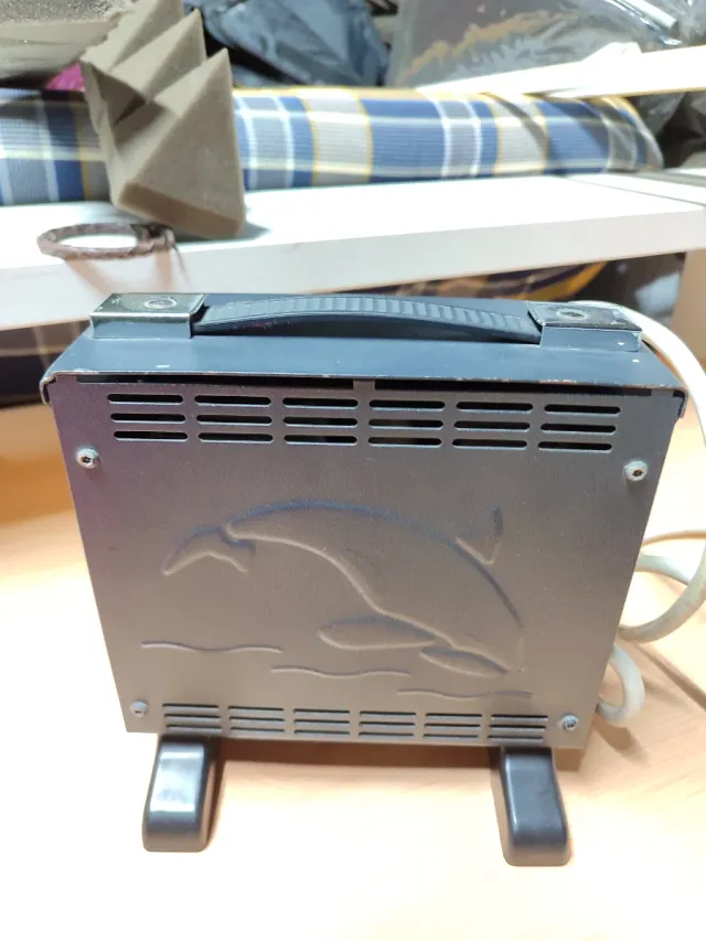 Cargador Silla Ruedas Eléctrica 24V 8A NOS4C24080A