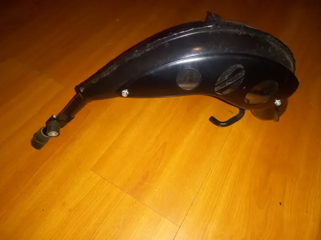 Escape Original Sherco 50cc