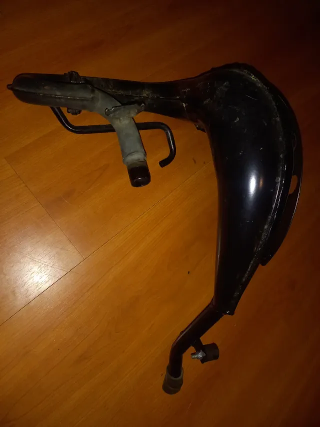 Escape Original Sherco 50cc