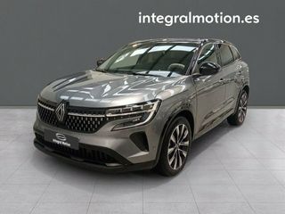 Renault Austral RENAULT  1.2 E-Tech Hibrido Techno 146kW 