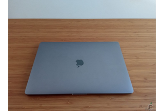 Macbook Pro 16” i9 2,3Ghz (8N),64GB RAM,2TB SSD