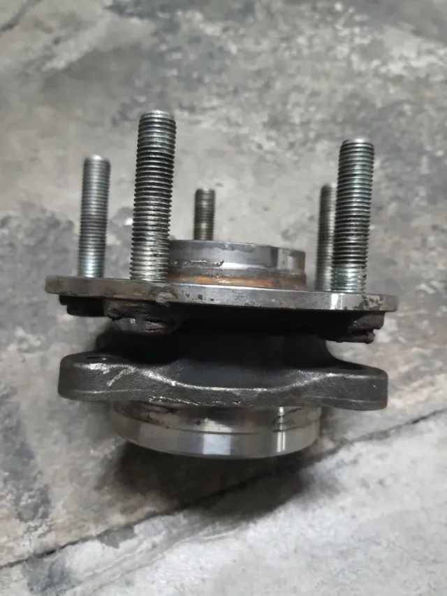 Bujes delanteros Mitsubishi 3000gt VR4