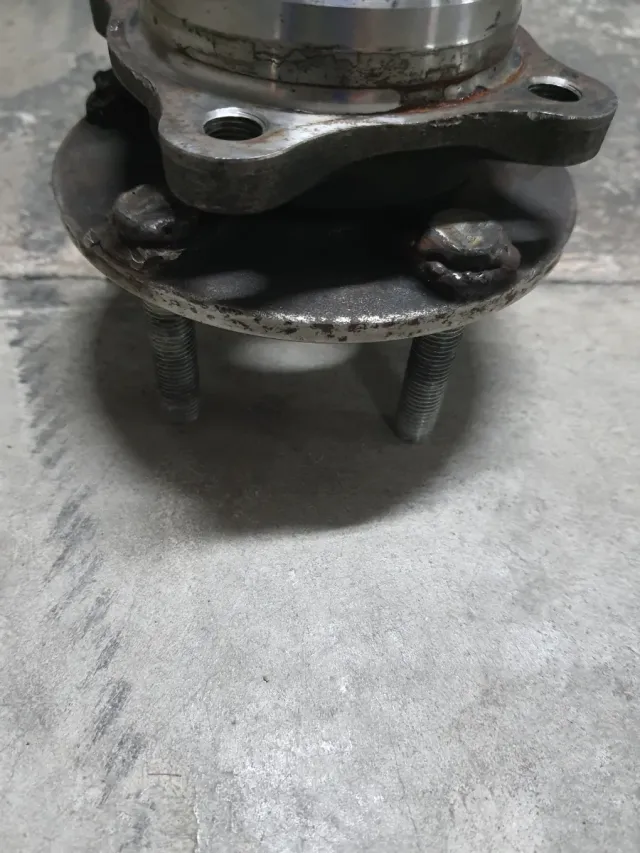 Bujes delanteros Mitsubishi 3000gt VR4