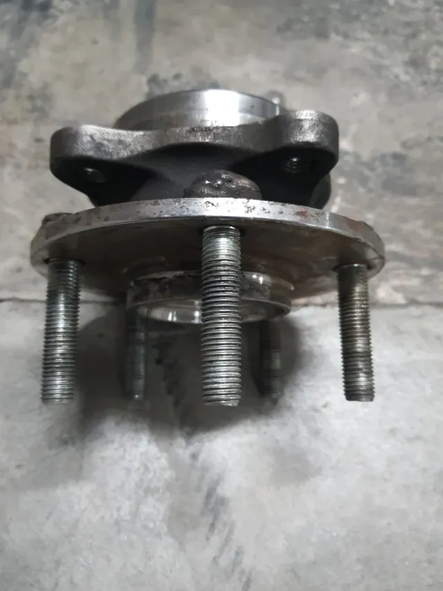 Bujes delanteros Mitsubishi 3000gt VR4