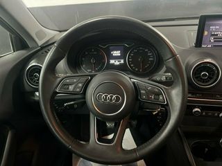 Audi A3 Sportback 30 TDI 85kW (116CV)