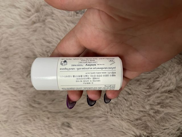 Sisley Set Mascara e Struccante