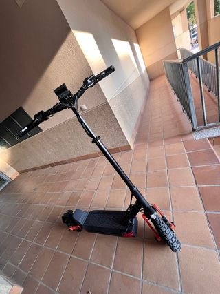 Patinete Eléctrico Joyor
