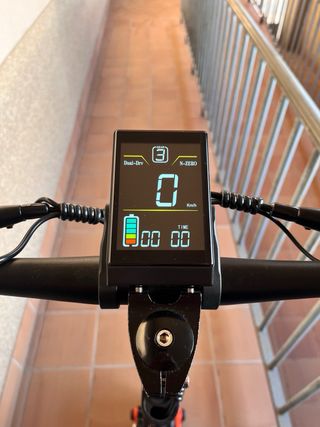 Patinete Eléctrico Joyor
