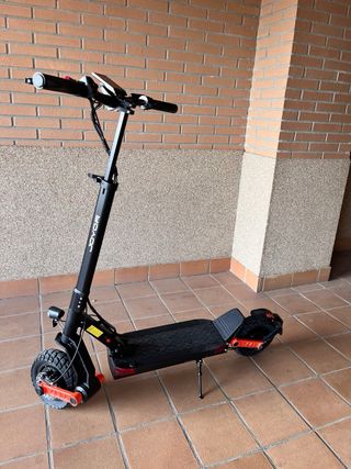 Patinete Eléctrico Joyor