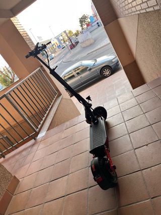 Patinete Eléctrico Joyor