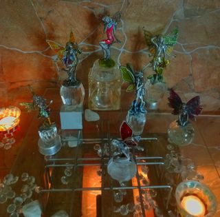LA COLLEZIONE ILLIMITATA DI FATE DI WELFORTH