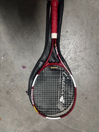 Raqueta de tenis Artengo Cool 700