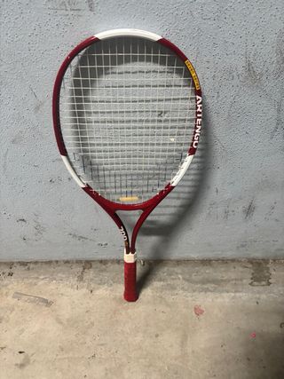 Raqueta de tenis Artengo Cool 700