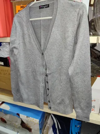 Lote chaquetas de lana 