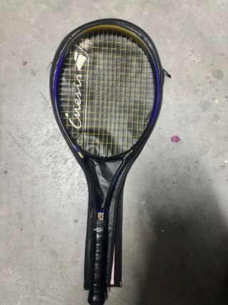 Raqueta de Tenis Genesis Pro
