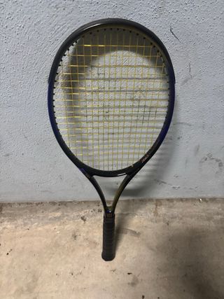 Raqueta de Tenis Genesis Pro