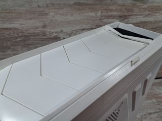 Carcasa ATX AeroCool XPREDATOR X1