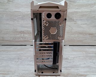 Carcasa ATX AeroCool XPREDATOR X1