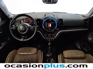 MINI MINI Countryman Cooper S ALL4 141 kW (192 CV)