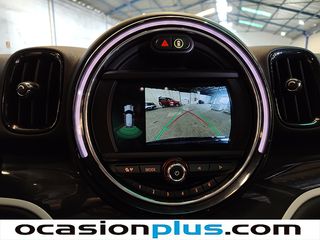 MINI MINI Countryman Cooper S ALL4 141 kW (192 CV)