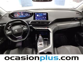 Peugeot 3008 PureTech 130 S&S Allure EAT8 96 kW (130 CV)