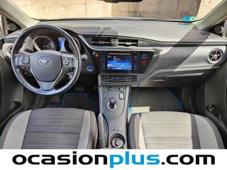Toyota Auris 1.8 140H Hybrid Active 100 kW (136 CV)