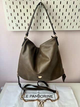 Borsa da donna originale Le Pandorine