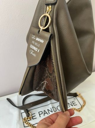 Borsa da donna originale Le Pandorine