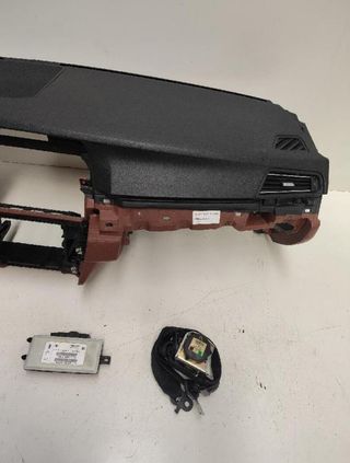 916665709 kit airbag bmw serie 5 touring 286369