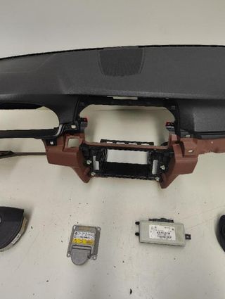 916665709 kit airbag bmw serie 5 touring 286369