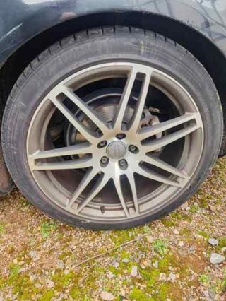 300369 juego de llantas audi a8 (4e2)