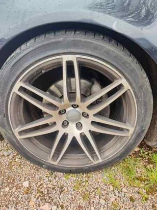 300369 juego de llantas audi a8 (4e2)
