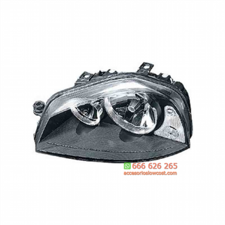 Faros delanteros para SEAT  AROSA  (01-06)