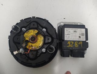 Kit airbag jaguar f-pace prestige 280597