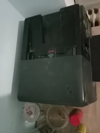 Impresora HP Officejet Pro 8710