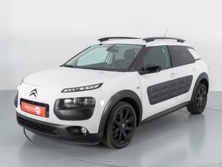 CITROEN C4 CACTUS PT 1.2 G FEELED 110CV