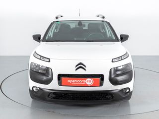 CITROEN C4 CACTUS PT 1.2 G FEELED 110CV